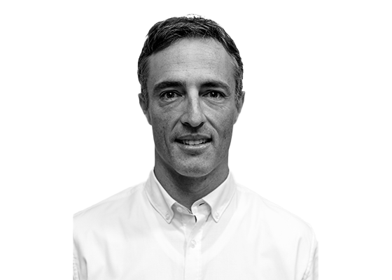 Sam Bobbino; Senior Consultant at Nordic Innovators